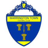 Warrington Town FC Logo